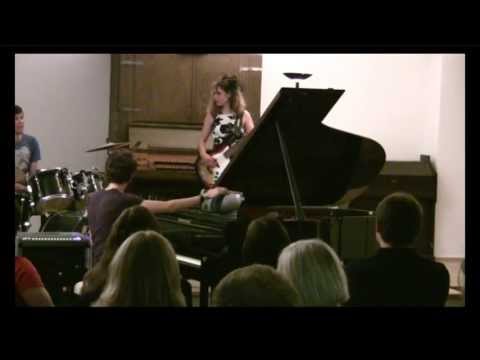 Matthias Ningel - Sendersuche