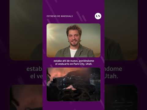 Luke Grimes habla de a quién le dio spoilers de \