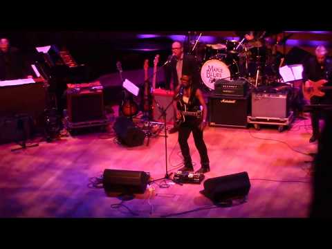 Cecil Doo-Kingue Live at Maple Blues Awards