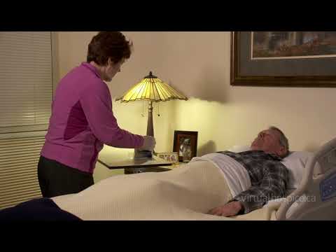 Giving Meds by Suppository