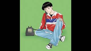 [Offical Audio] 윤현상  YOON HYUN SANG  / 오늘부터 From,Today