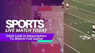 West Mesa Vs St Michaels High School Volleyball G̶a̶m̶e̶ ̶P̶l̶a̶y̶