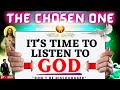 "THE CHOSEN ONE!! ITS COMPULSORY FOR YOU TO HEAR THIS MESSAGE" - GOD | Open It Now👆Lord Helps Ep~350