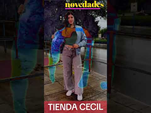 TIENDA CECIL 2026 VILLA CURA BROCHERO CÓRDOBA