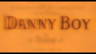 John McDermott - 30th Anniversary Danny Boy