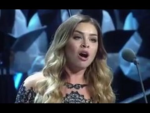 Giacomo Puccini - Aria of Lauretta from Opera "Gianni Schicchi"