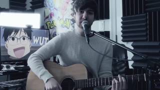 Download lagu WE WERE BORN TO MAKE HISTORY- RobertIDK's Cover [Links in Description] mp3