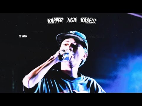 RAPPER NGA KASE! (Audio)