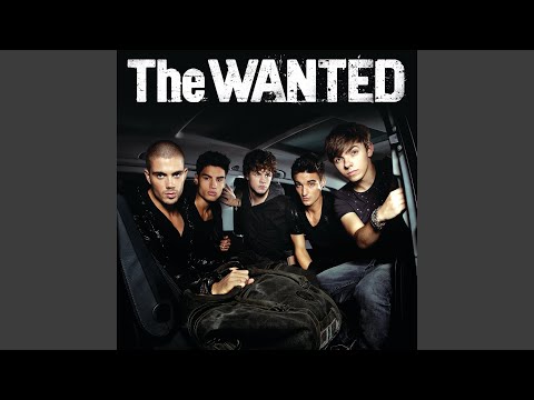 Weakness - The Wanted