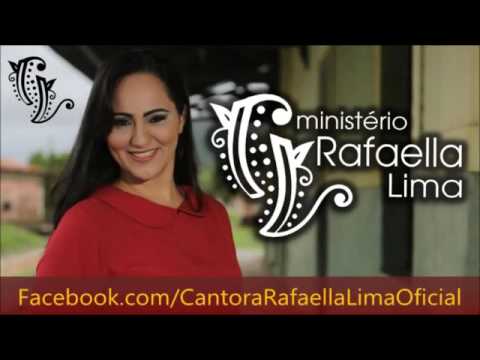 TERRITÓRIO DE DEUS   VÍDEO LETRA Lindo Louvor para Culto da Família   RAFAELLA LIMA