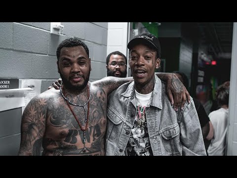 Kevin Gates - Sick (ft. Rico Love)