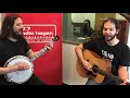 STOUT - Step it out Mary (Dubliners Cover) @107.7 Radio Hagen