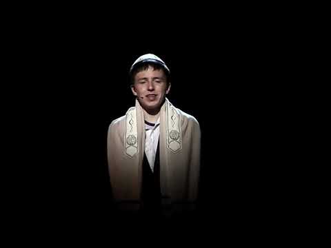 13 The Musical [Final Scenes]  NYMT 2012