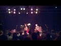 Shonen Knife - Cobra vs. Mongoose/Move On...  Nashville, August 19, 2012