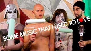 Some Music That I Used To Love - Gotye Parody