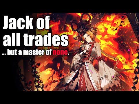 A Guide to Indicant's Trial Rodion! [Limbus Company]