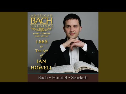 Orlando, HWV 31: Act II - "Ah, stigie larve!... Vaghe pupille"