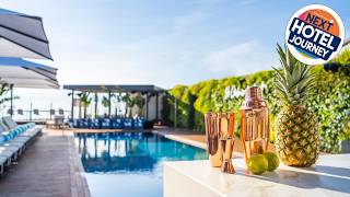 Sofitel Barcelona Skipper | Barcelona, Spain | Hotel Review 🛏️