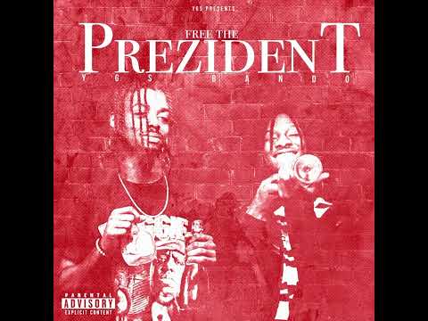 YGS Bando x LANEGANG ZAY - Yea Yea