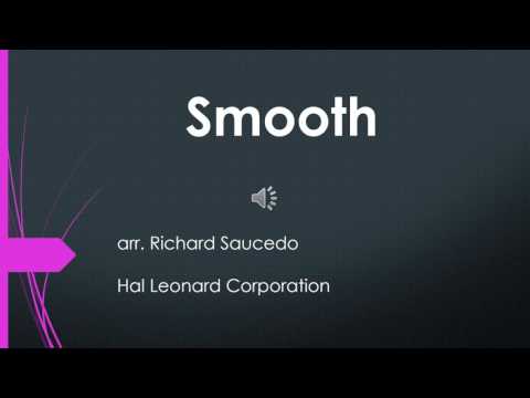 Smooth   Marching Band