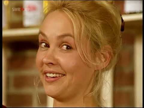 Die Kinder vom Alstertal - 08- Partyfieber