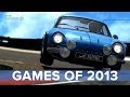Gran Turismo 6 - Games of 2013 - Eurogamer
