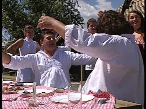 TS Salaš - Imam kuma SPOT