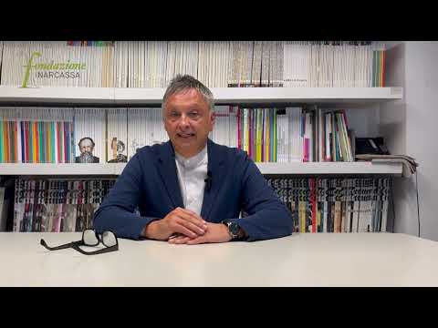 ArchiTalkIng Novembre 2024 - Vincenzo Corvino