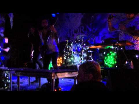 Thumbnail for Born of Osiris - Open Arms to Damnation Live @ Durty Nellies 12/20/2014 by The Sound