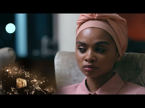 Mabusi fights the system – Umkhokha: The Curse | Mzansi Magic | S1 | Ep38