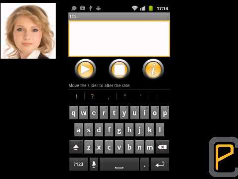 Caitlin Irish Text to Speech V Video