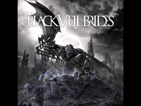 Sons of Night - Black Veil Brides