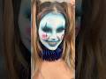 Bitch I want your head, in a jar on my nightstand🤭 #makeup #makeupartist #mua #halloween #trending