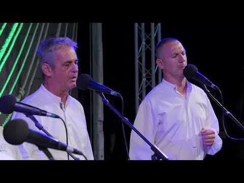 Klapa More - Sve ću prodat sutra (obrada: Mate Anić)