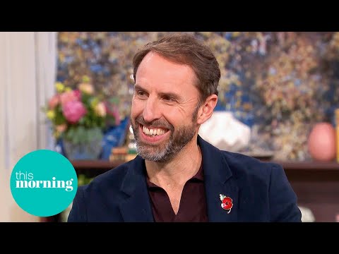 Gareth Southgate: The Truth About Managing England & Staying Resilient | This Morning