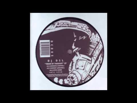DJ DSL - Hypo-Grind (Techno 1997)