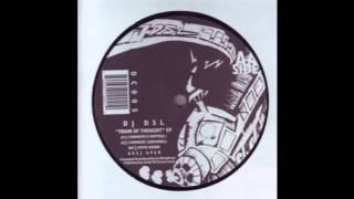 DJ DSL - Hypo-Grind (Techno 1997)