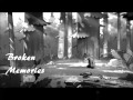 Broken Memories- Gravity Falls Original Song 