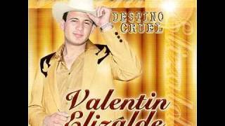 Pedido Original (Norteño) - Valentin Elizalde