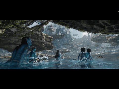Avatar: La Via Dell’Acqua | Teaser Trailer