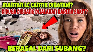 Download lagu BEAUTIFUL FORMER LC DUMPED DUE TO ILLNESS ON THE STREET OF BATAM CITY, HELPLESS ⁉️ mp3 Download lagu BEAUTIFUL FORMER LC DUMPED DUE TO ILLNESS ON THE STREET OF BATAM CITY, HELPLESS ⁉️ mp3