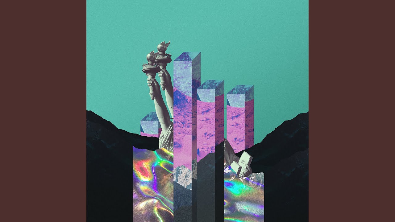 WHERE AM I (Feat. MICRODOT) (WHERE AM I (Feat. MICRODOT))