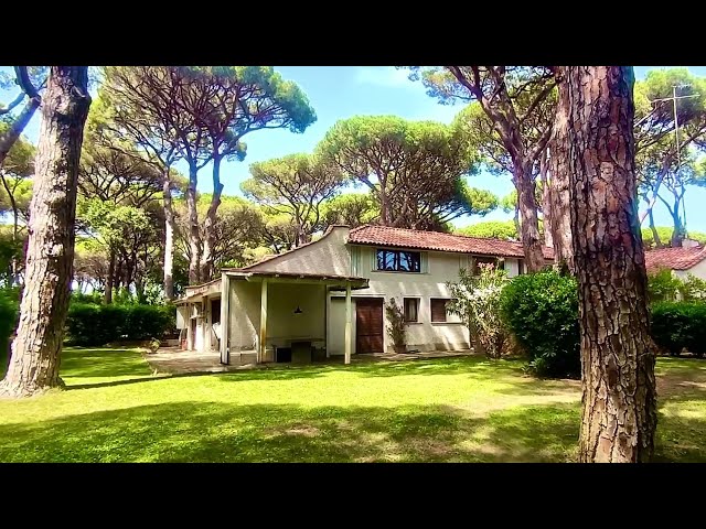 Roccamare Villa Rosa