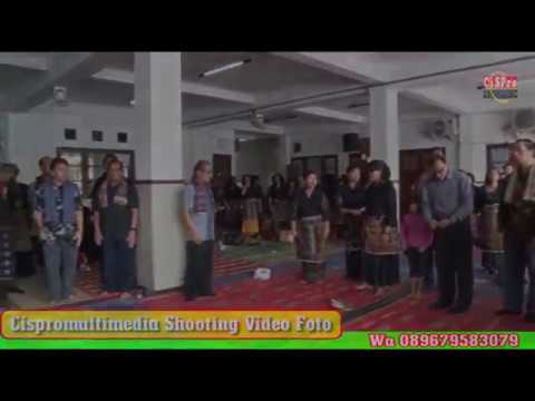 GENDANG MENTAS | PERSADAN [BUDAYA KARO] - REHNA BR TARIGAN IDILO DIBATA