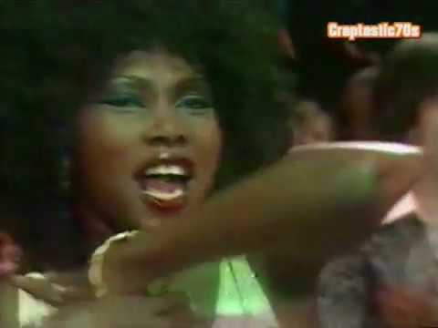 Chocolat's – The kings of clubs (Tros Disco Circus 1976)