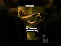 Teaching a Newb Weapons Handling in Den of Thieves -  #movie #series  #shorts