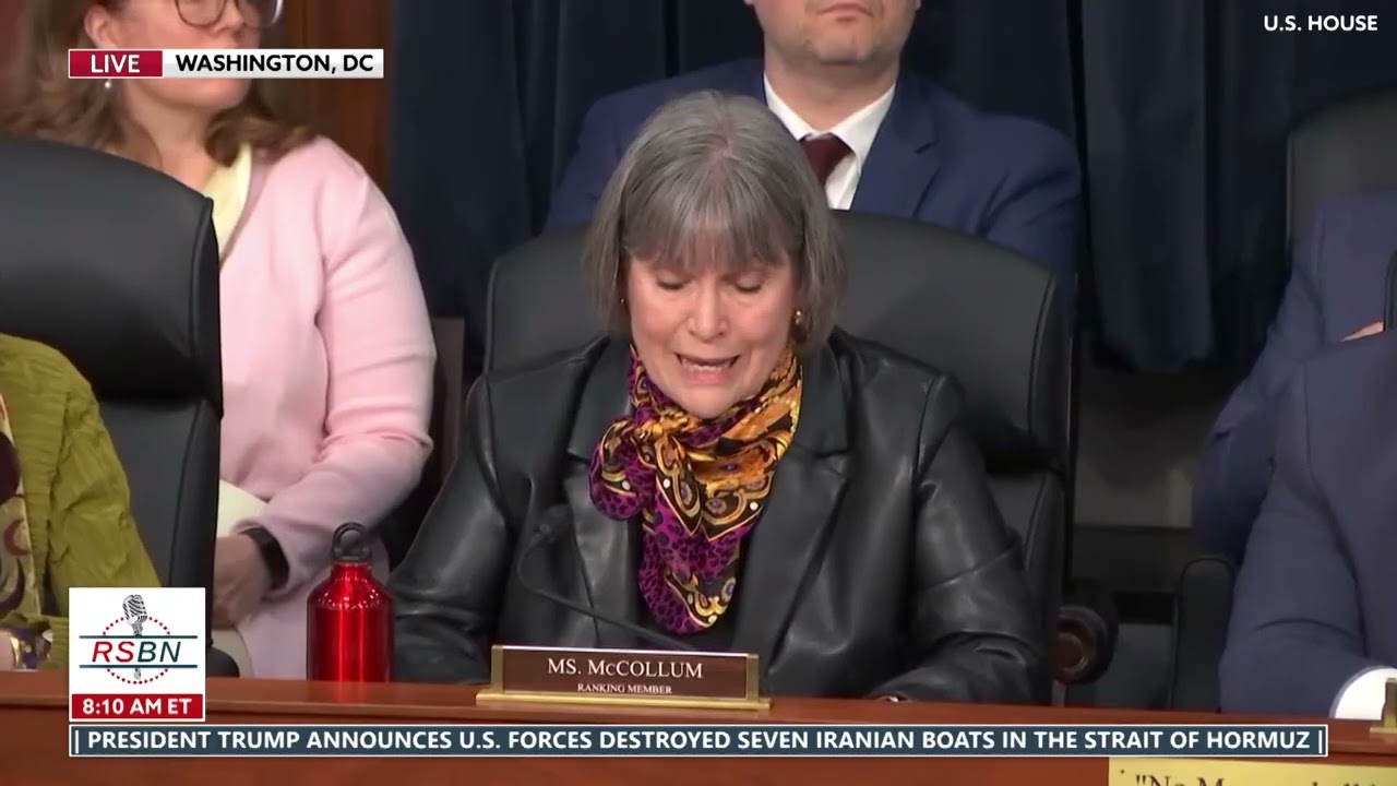 FULL EVENT: Sec. Hegseth and Chairman Caine Participate in DOW Budget Hearing - 05/12/26