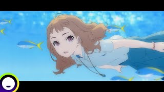 Josee, the Tiger and the Fish | Offical Anime Trailer (Eng Sub)