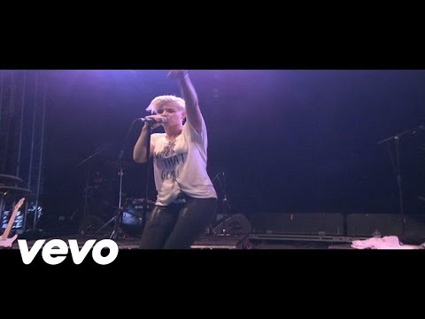 Video With Every Heartbeat (En Vivo) de Robyn