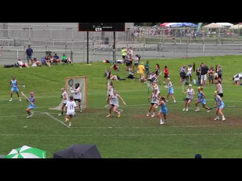 June 5, 2016 Rebels 2019 Black vs Skywalkers 2019 White